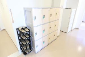 oak hotel edo hostel