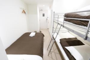 oak hotel edo hostel