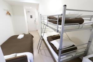 oak hotel edo hostel