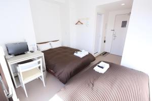 oak hotel edo hostel