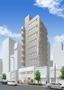 oak hotel edo hostel