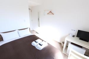 oak hotel edo hostel