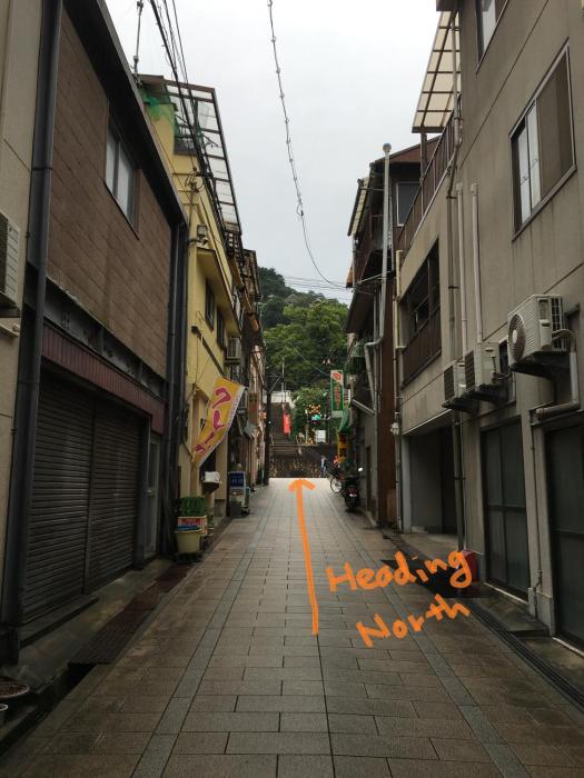 onomichi