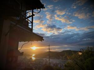 onomichi guest house miharashi tei hostel