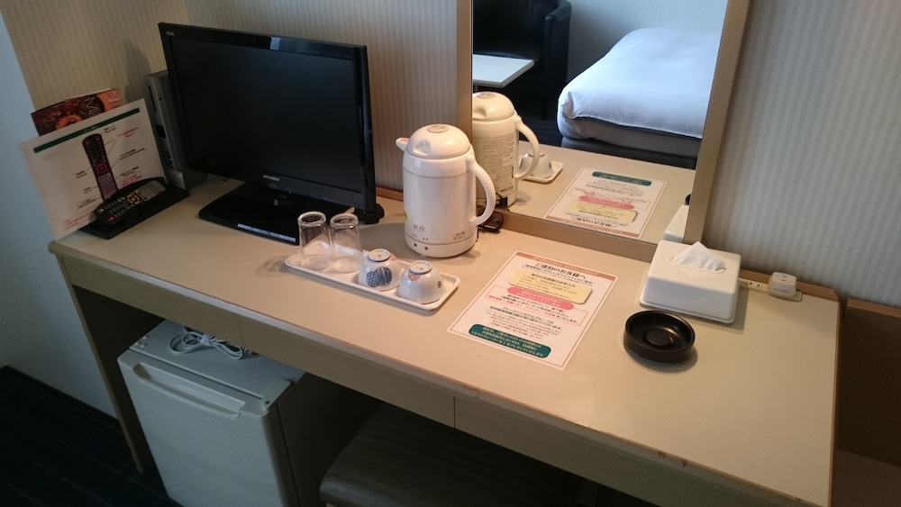 hotel crown hills sagamihara