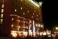 ekimae fuji grand hotel