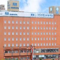 ekimae fuji grand hotel