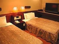 ekimae fuji grand hotel