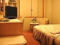 ekimae fuji grand hotel