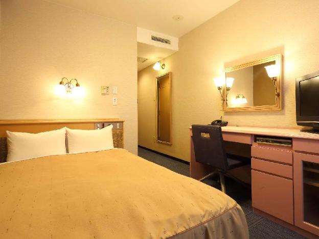 ekimae fuji grand hotel