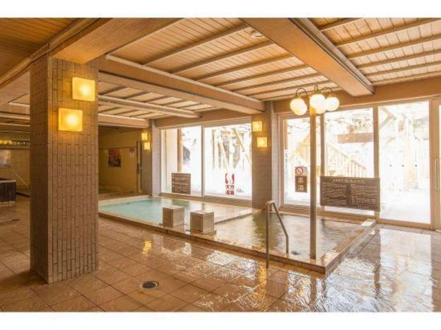 ekimae fuji grand hotel