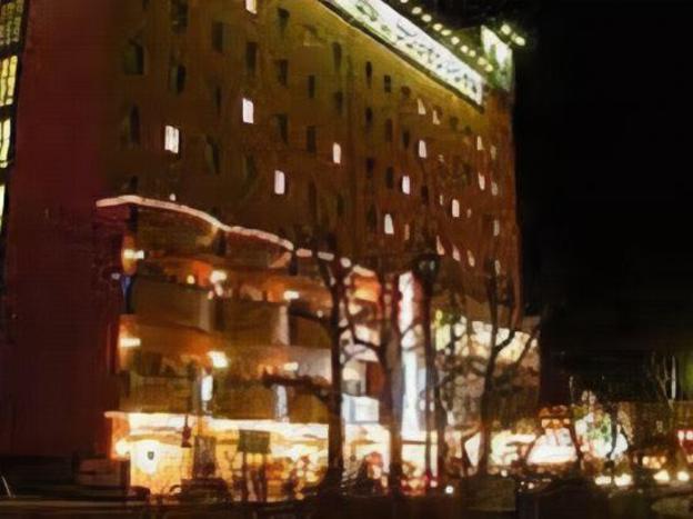 ekimae fuji grand hotel