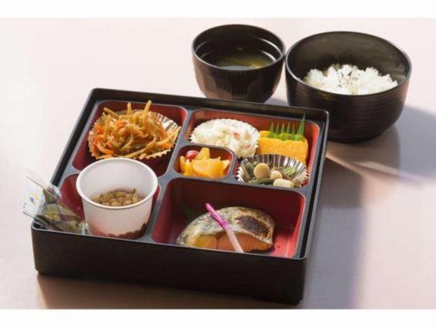 ekimae fuji grand hotel