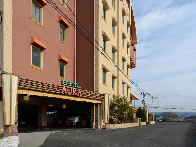 hotel aura kansai airport adults only