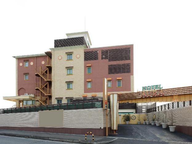 hotel aura kansai airport adults only