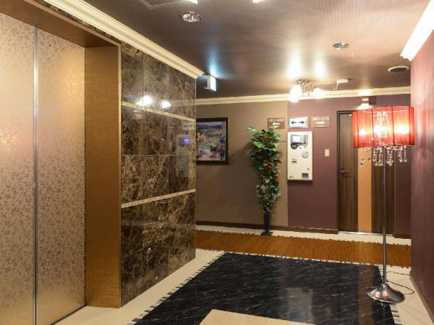 hotel aura kansai airport adults only