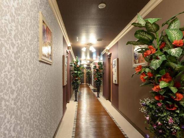 hotel aura kansai airport adults only