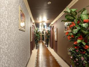 hotel aura kansai airport adults only