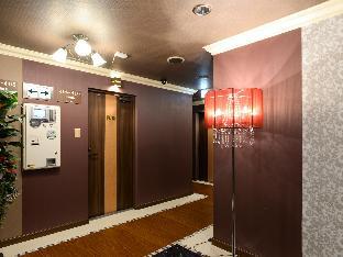 hotel aura kansai airport adults only