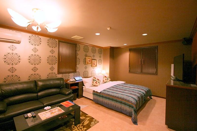 hotel aura kansai airport adults only