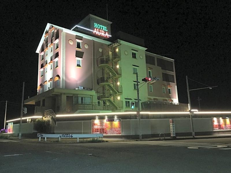 hotel aura kansai airport adults only