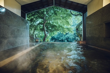 hoshino resorts kai hakone