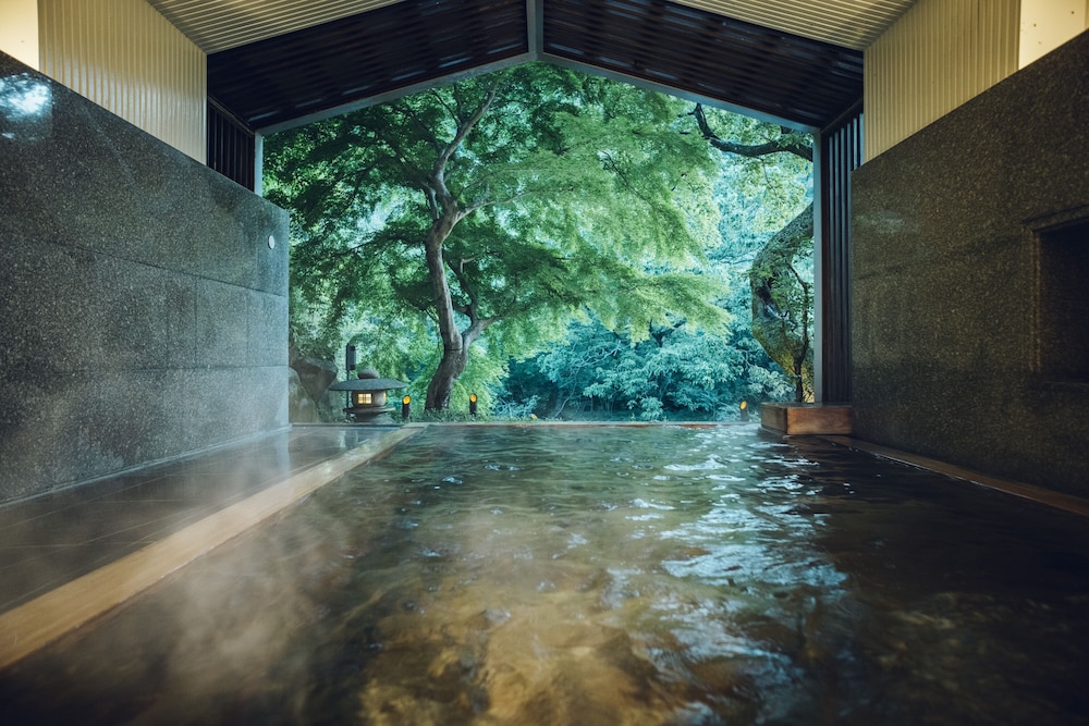 hoshino resorts kai hakone