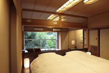 hoshino resorts kai hakone