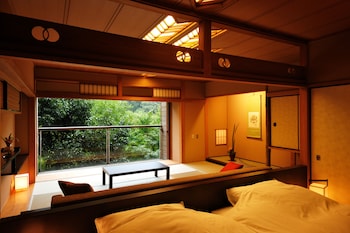 hoshino resorts kai hakone