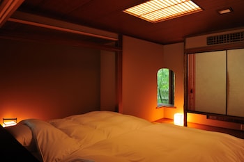 hoshino resorts kai hakone