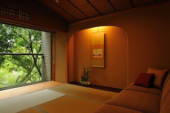 hoshino resorts kai hakone