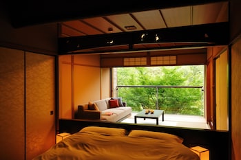 hoshino resorts kai hakone