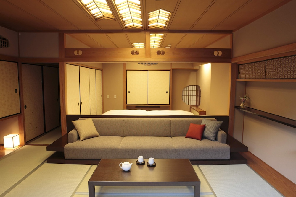 hoshino resorts kai hakone
