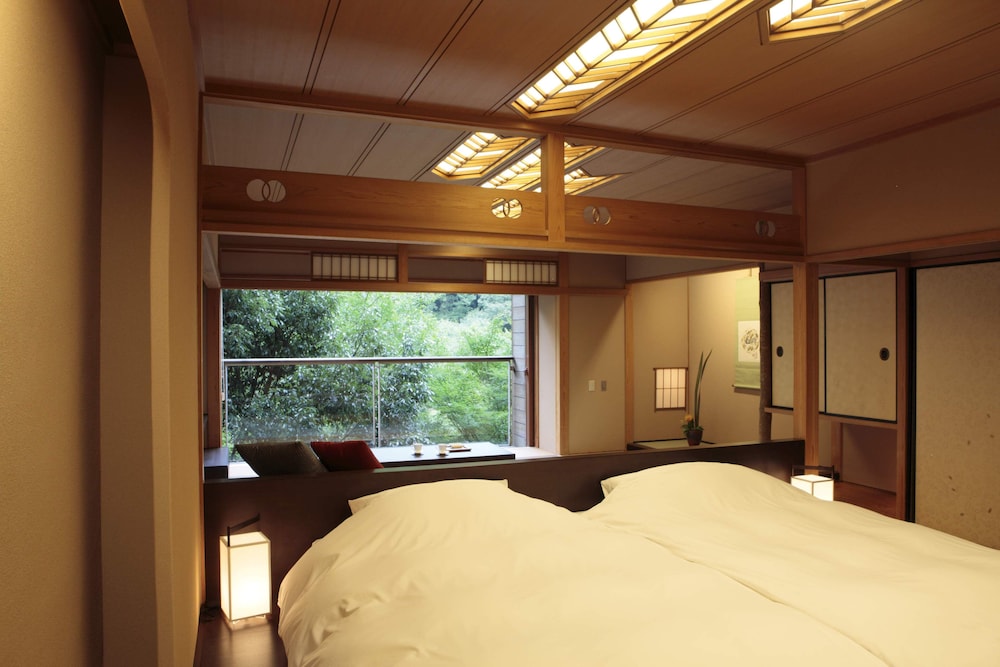 hoshino resorts kai hakone