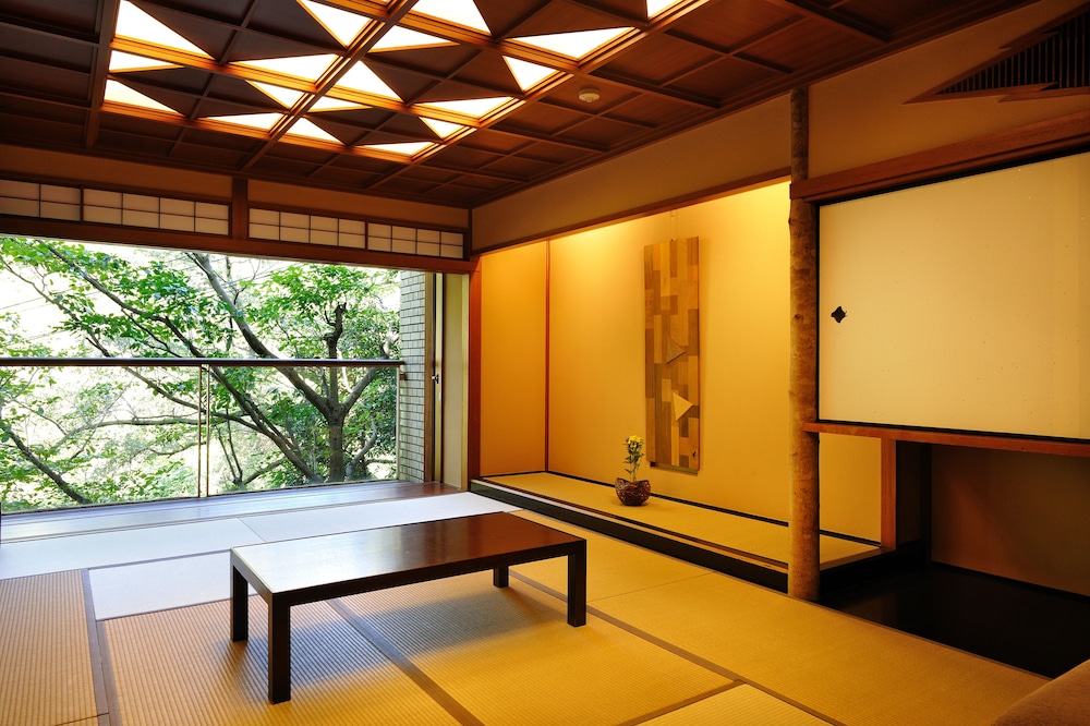 hoshino resorts kai hakone