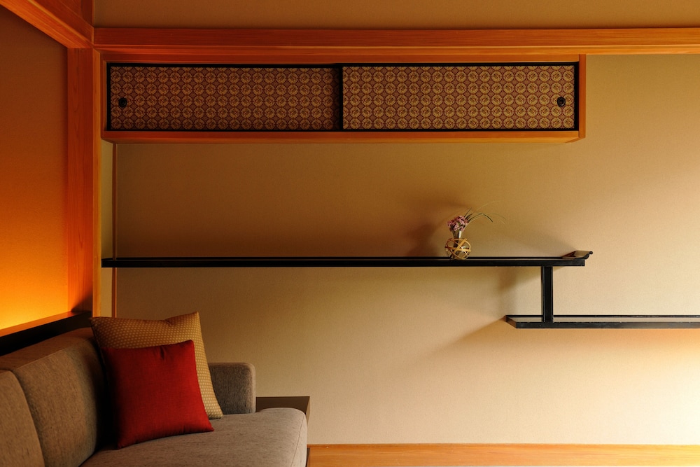 hoshino resorts kai hakone