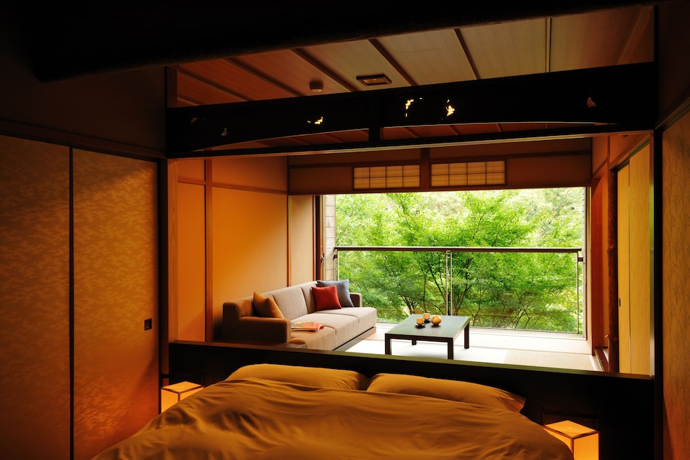 hoshino resorts kai hakone