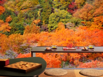 hoshino resorts kai hakone