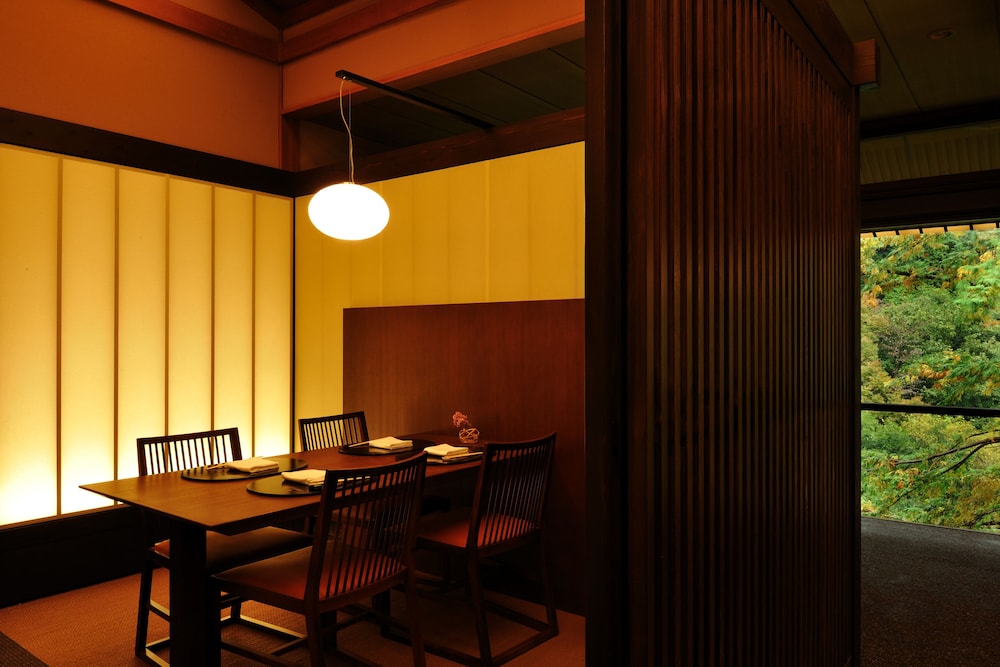 hoshino resorts kai hakone