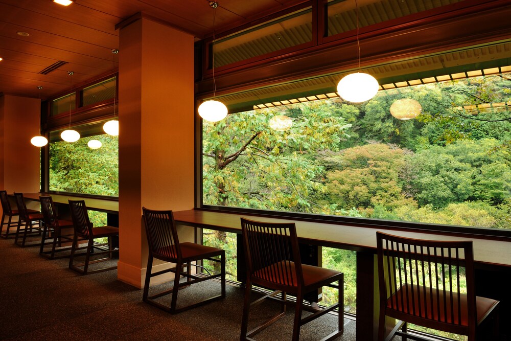 hoshino resorts kai hakone