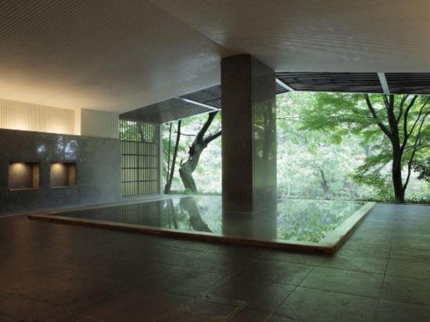 hoshino resorts kai hakone