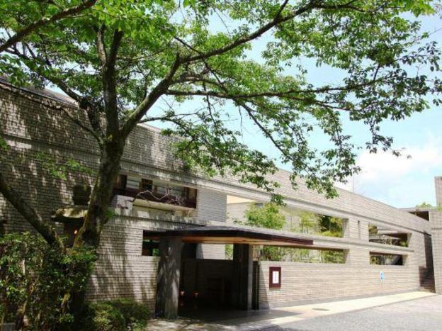hoshino resorts kai hakone