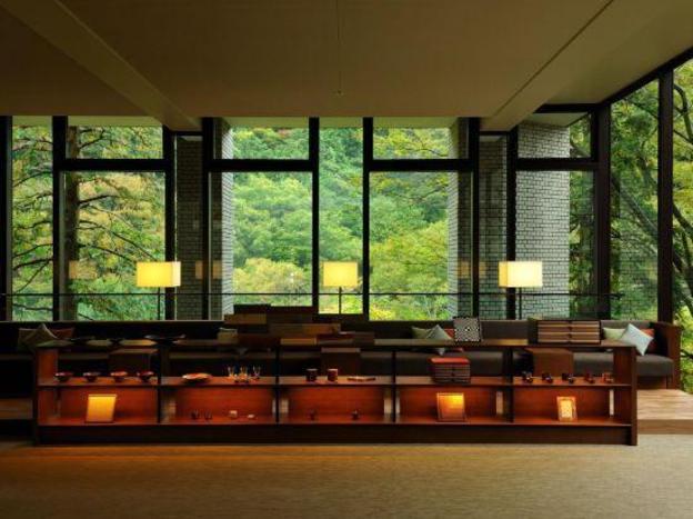 hakone