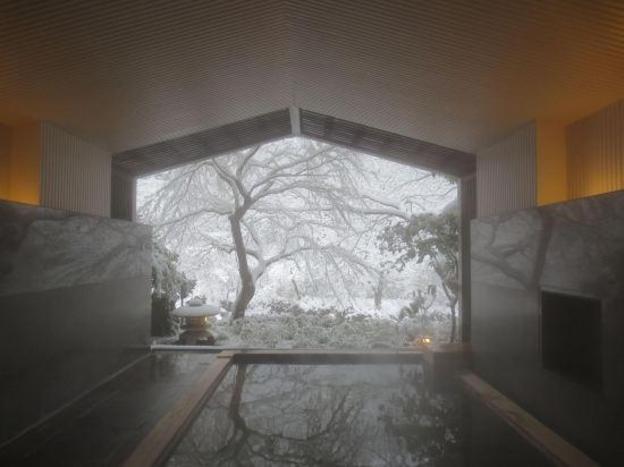 hakone