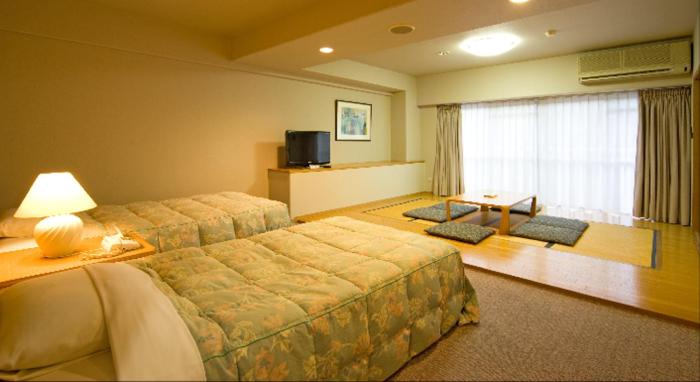 hyper resort villa shionoe