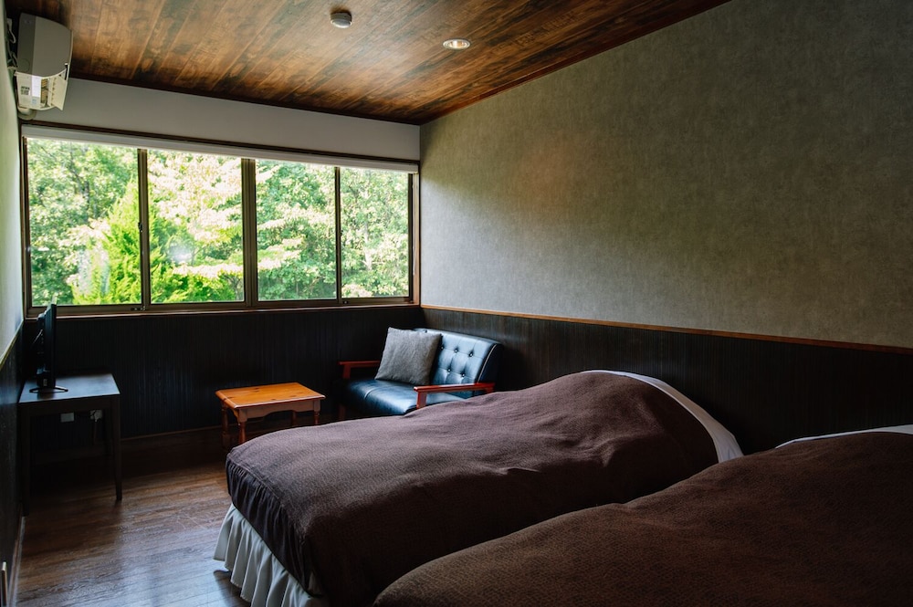 akagawa onsen spaju