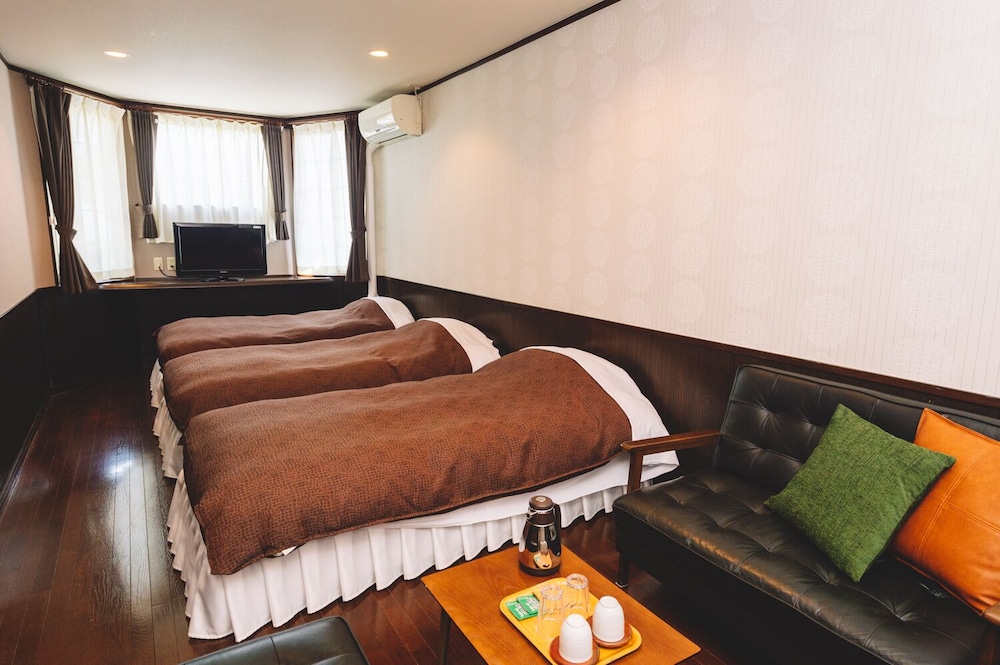 akagawa onsen spaju