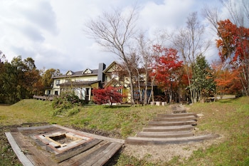 akagawa onsen spaju
