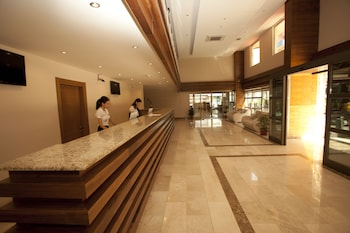 Anemon Kent Trabzon Otel,Ortahisar>>Trabzon,4 star