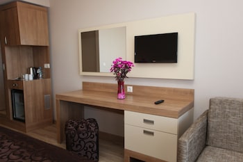 Anemon Kent Trabzon Otel,Ortahisar>>Trabzon,4 star